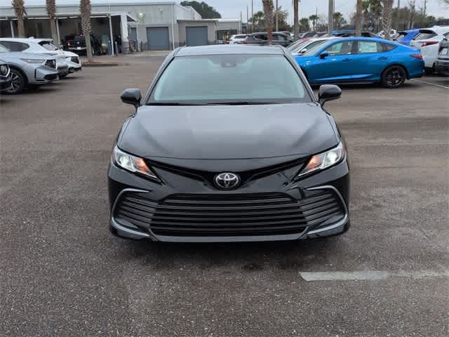 Thumbnail: 2024 Toyota Camry - 3