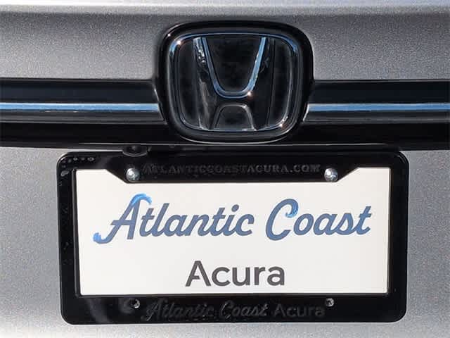 Thumbnail: 2024 Honda Odyssey - 12