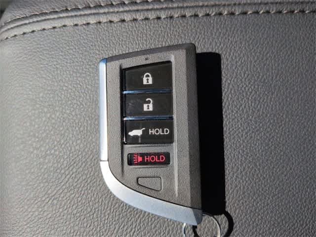 Thumbnail: 2026 Acura MDX - 37