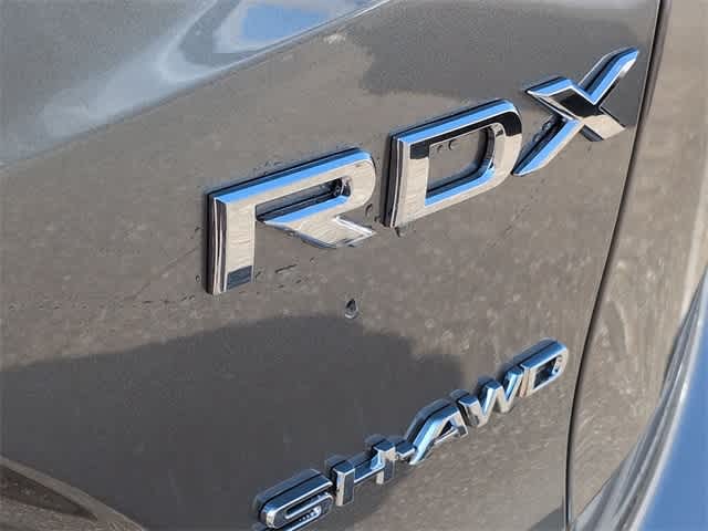 Thumbnail: 2026 Acura RDX - 13