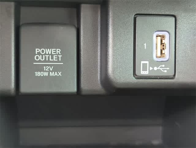 Thumbnail: 2019 Honda Accord - 33