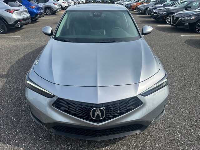 Thumbnail: 2024 Acura Integra - 11