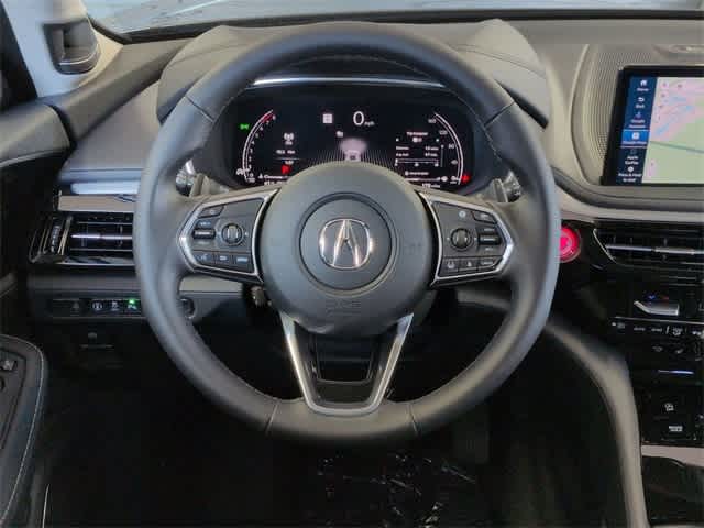 Thumbnail: 2026 Acura MDX - 25