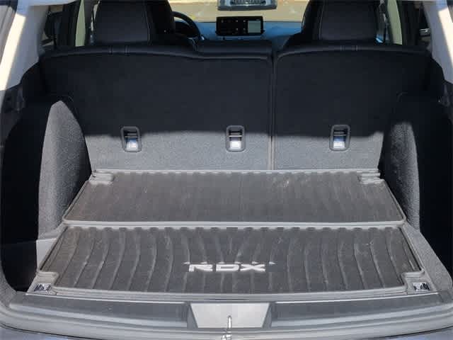 Thumbnail: 2025 Acura RDX - 37