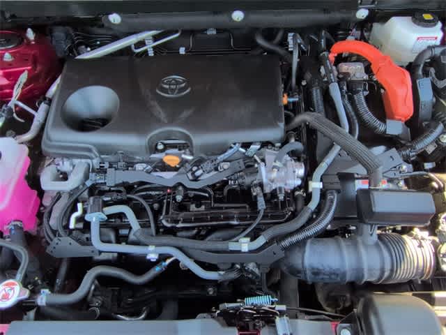 Thumbnail: 2022 Toyota RAV4 - 15