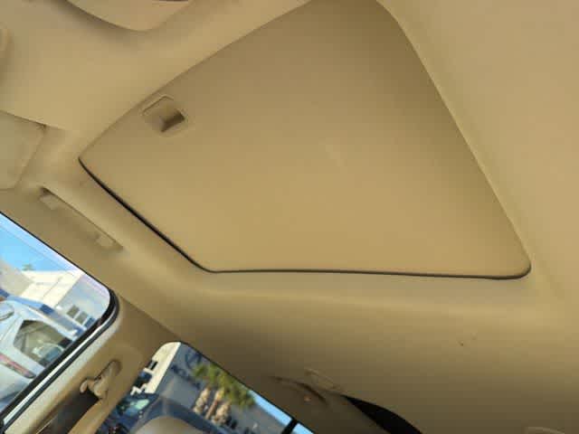 Thumbnail: 2015 Ford Flex - 23