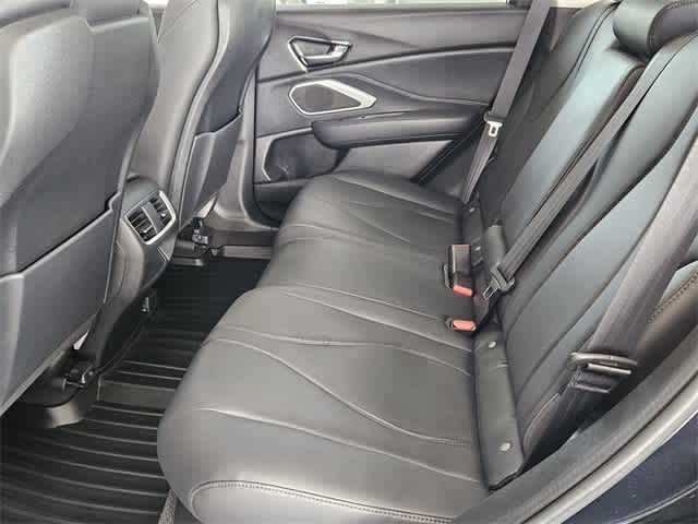 2024 Acura RDX  21