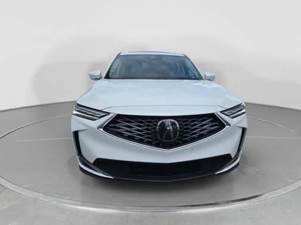 New 2026 Acura MDX w/Technology Package SUV