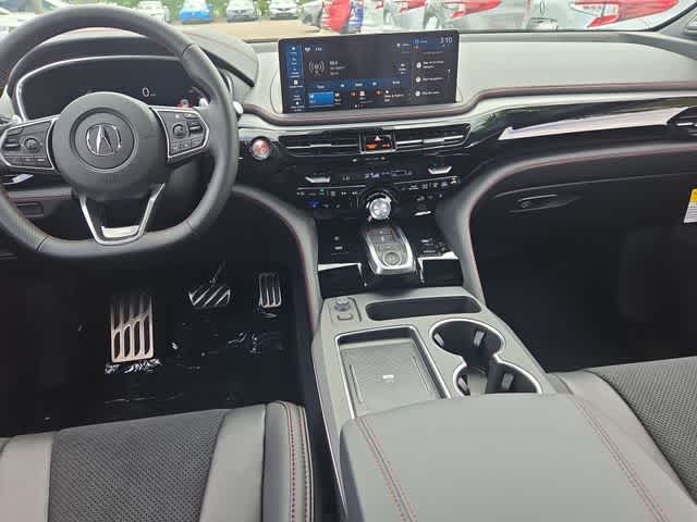 Thumbnail: 2026 Acura MDX - 15