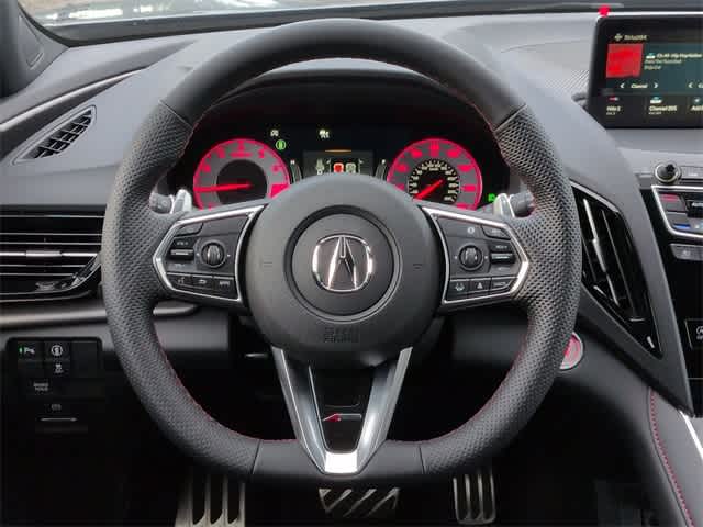 Thumbnail: 2026 Acura RDX - 25