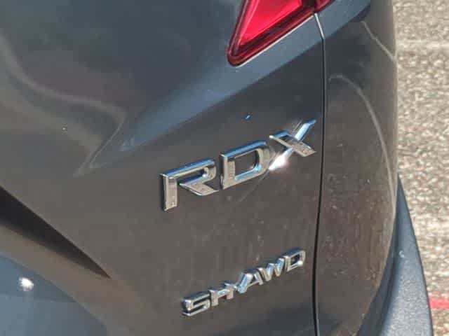 Thumbnail: 2024 Acura RDX - 13
