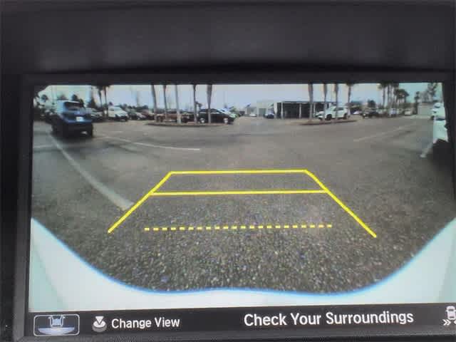 Thumbnail: 2020 Acura MDX - 32