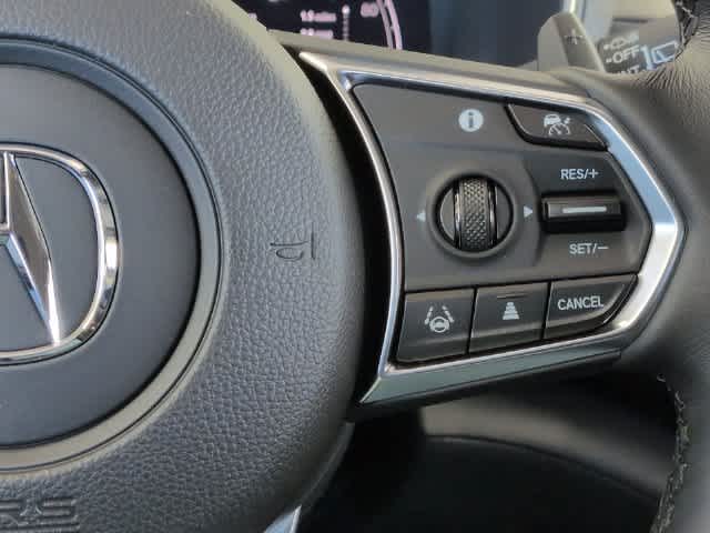 2026 Acura MDX Technology Package - Photo 27