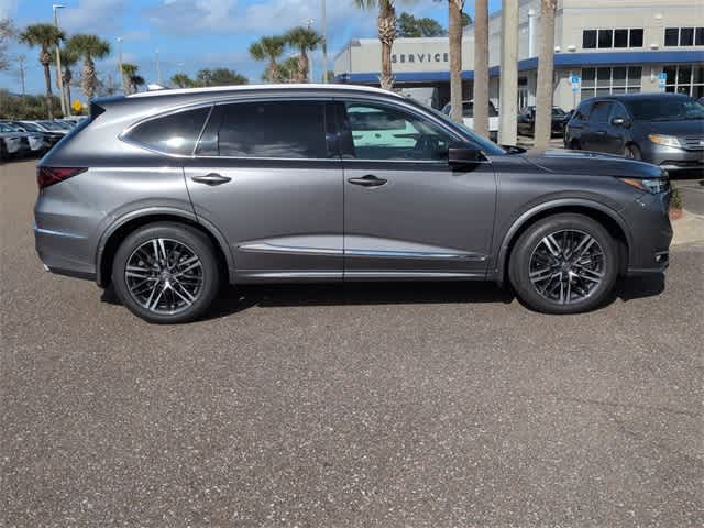Thumbnail: 2026 Acura MDX - 9