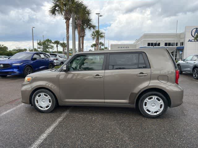 Thumbnail: 2013 Scion xB - 17
