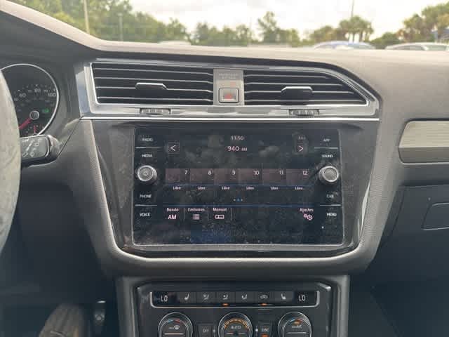 Thumbnail: 2019 Volkswagen Tiguan - 8