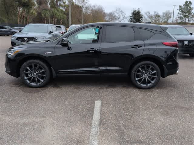 Thumbnail: 2026 Acura RDX - 5