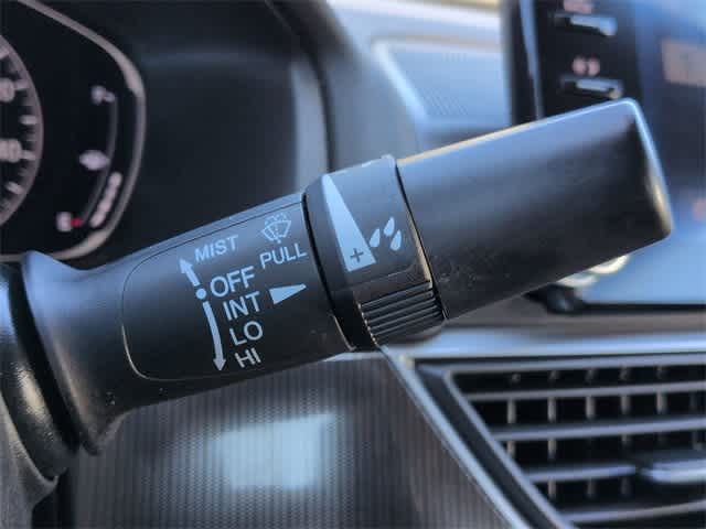 Thumbnail: 2018 Honda Accord - 26