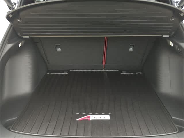 Thumbnail: 2025 Acura ADX - 36