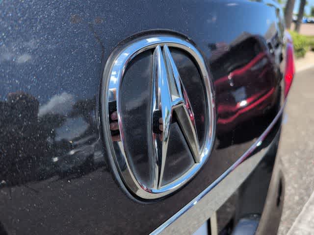 Thumbnail: 2015 Acura RDX - 11