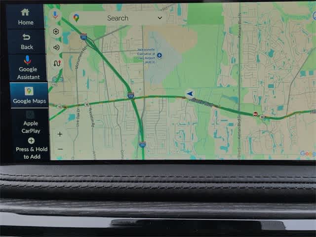 Thumbnail: 2026 Acura MDX - 31