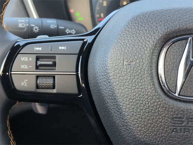 Thumbnail: 2026 Acura Integra - 26