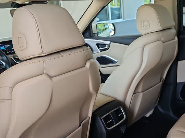 Thumbnail: 2023 Acura RDX - 19