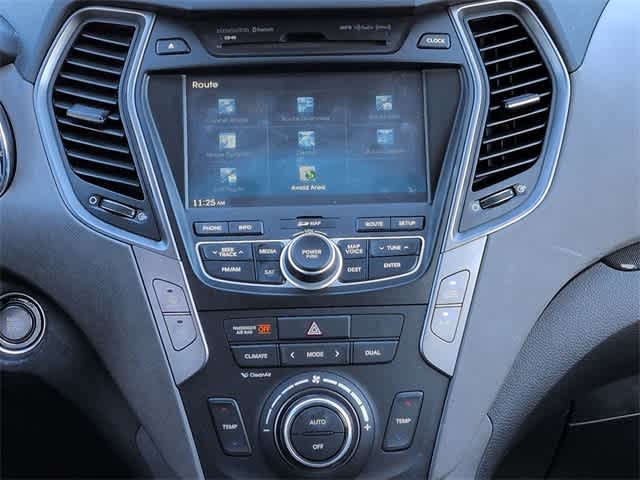 Thumbnail: 2014 Hyundai Santa Fe - 29