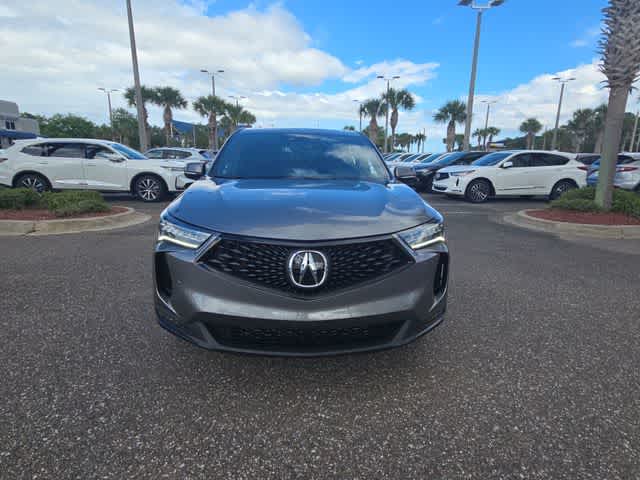 Thumbnail: 2023 Acura RDX - 3