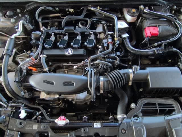 Thumbnail: 2025 Acura Integra - 15