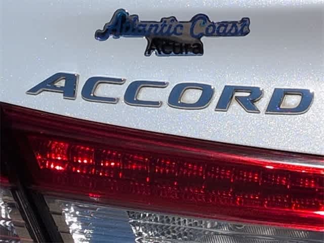 Thumbnail: 2018 Honda Accord - 13