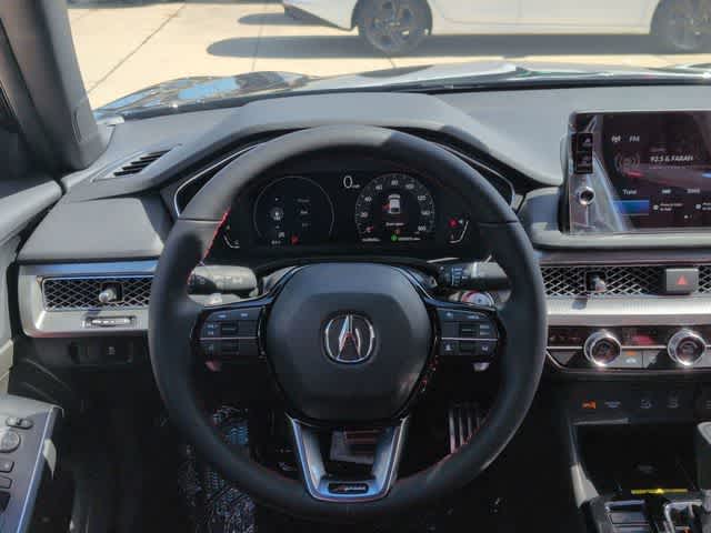 Thumbnail: 2026 Acura Integra - 25