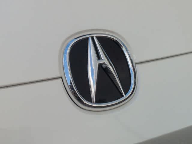 2025 Acura ADX A-Spec Package - Photo 12