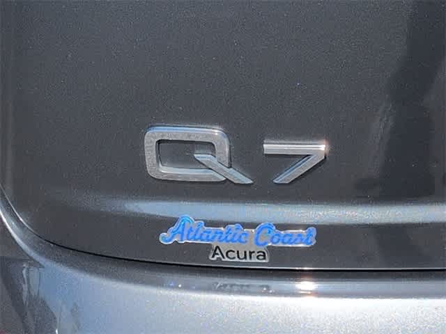 Thumbnail: 2019 Audi Q7 - 13