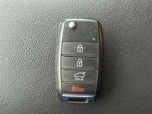 Thumbnail: 2019 Kia Sportage - 35