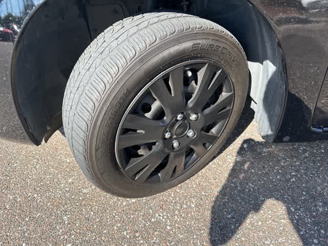 Used 2014 Nissan Sentra SV with VIN 3N1AB7AP5EY222889 for sale in Jacksonville, FL