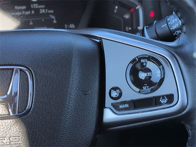 Thumbnail: 2021 Honda CR-V - 27