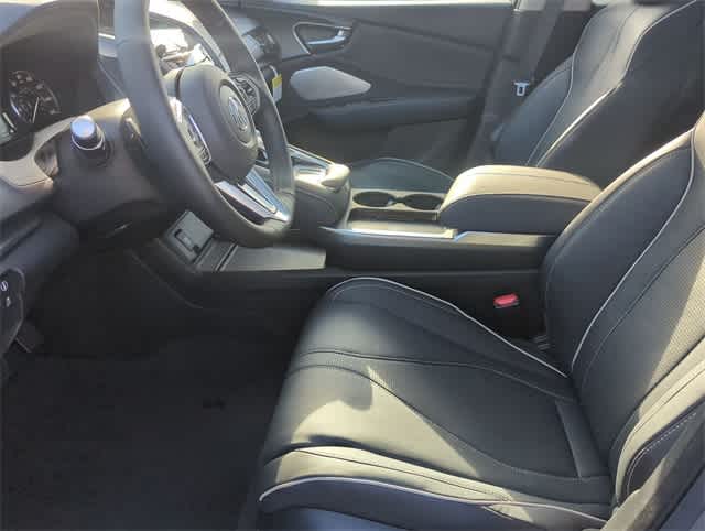 Thumbnail: 2025 Acura RDX - 16