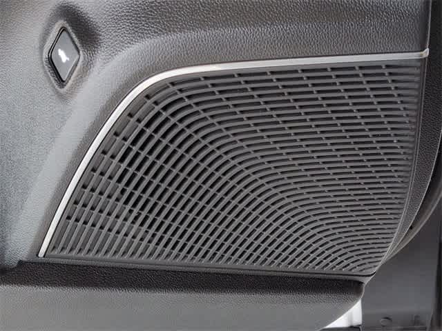 Thumbnail: 2023 Acura MDX - 33