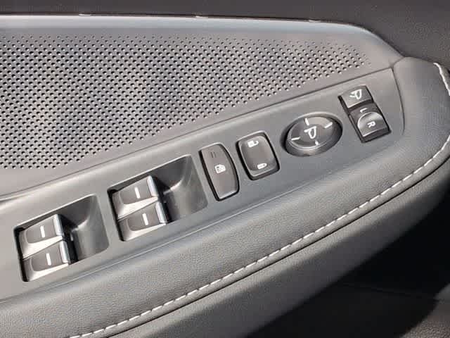 Thumbnail: 2026 Acura MDX - 42