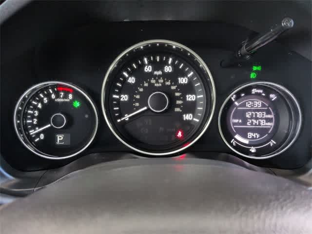 Thumbnail: 2016 Honda HR-V - 36