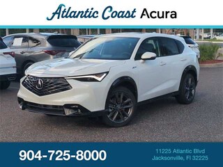 2025 Acura ADX w/A-Spec Package SUV