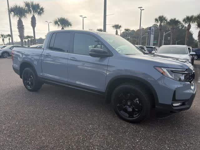 Thumbnail: 2026 Honda Ridgeline - 8