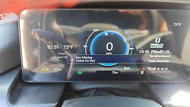 2024 Acura ZDX A-Spec 19