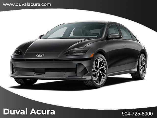 2023 Hyundai Ioniq 6 SEL -
                  Jacksonville, FL