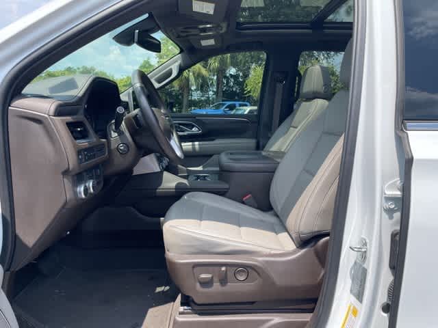 Thumbnail: 2021 GMC Yukon - 5