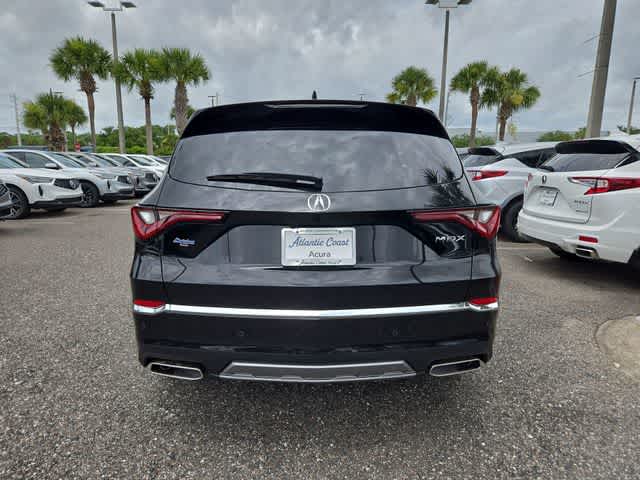 Thumbnail: 2026 Acura MDX - 7