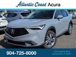  Acura ADX