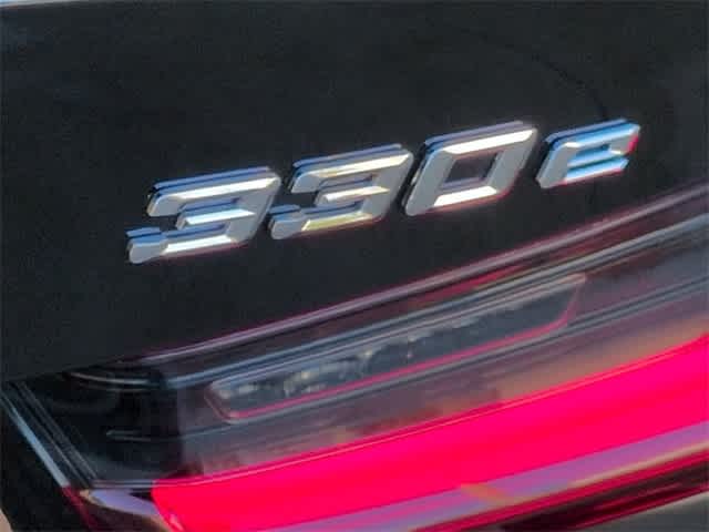 Thumbnail: 2023 BMW 3 Series - 13