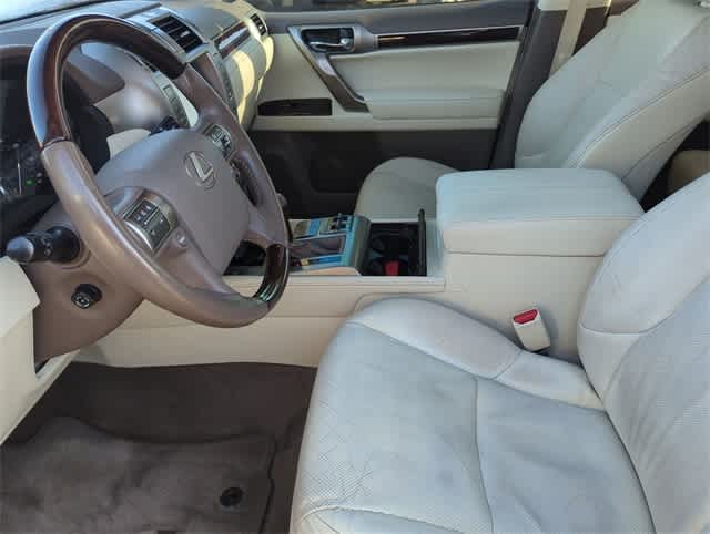 Thumbnail: 2015 Lexus GX - 17